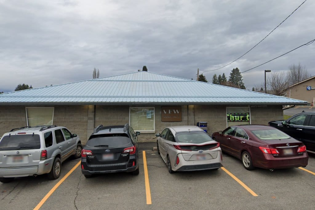Boundary Veterans Services Office