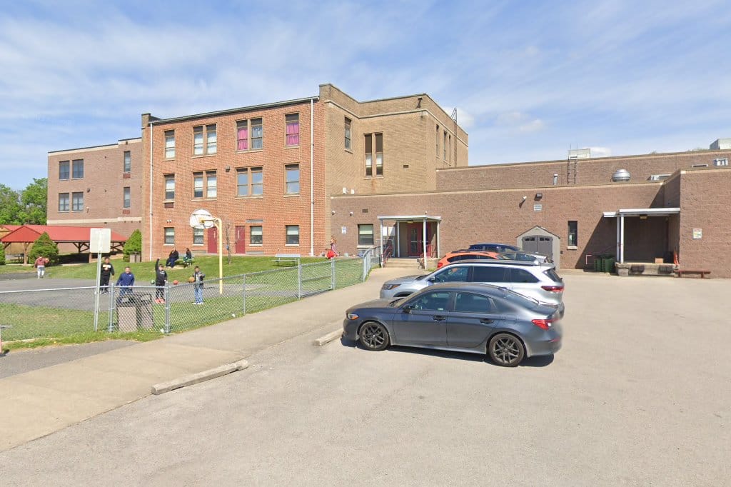 Jayenne Elementary School