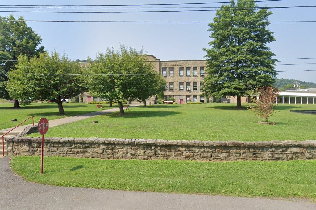 Rivesville Elementary/Middle School