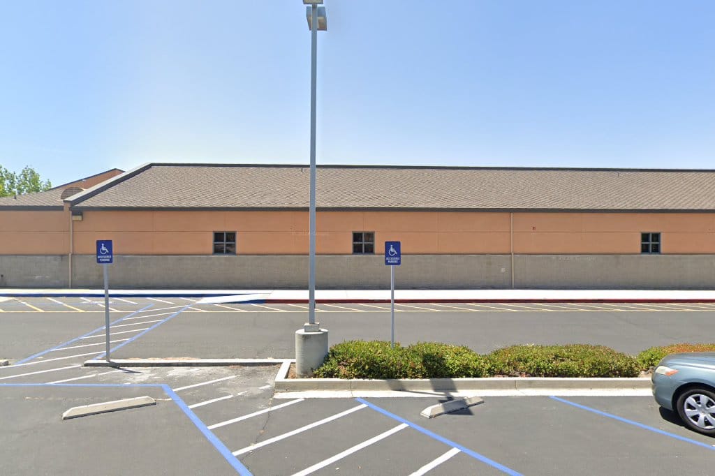 Mesa Verde Middle School