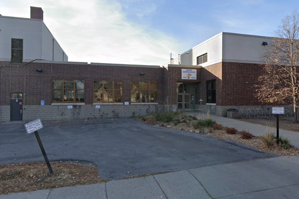 Hale Elementary School