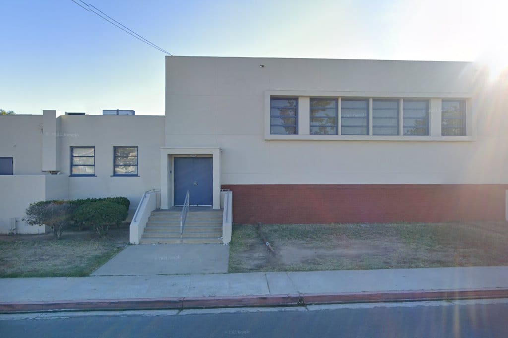 EJE Academies Charter school