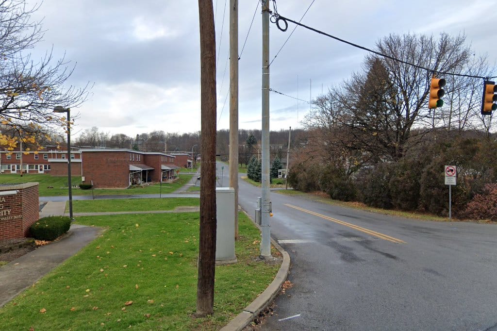 Altoona Housing Authority