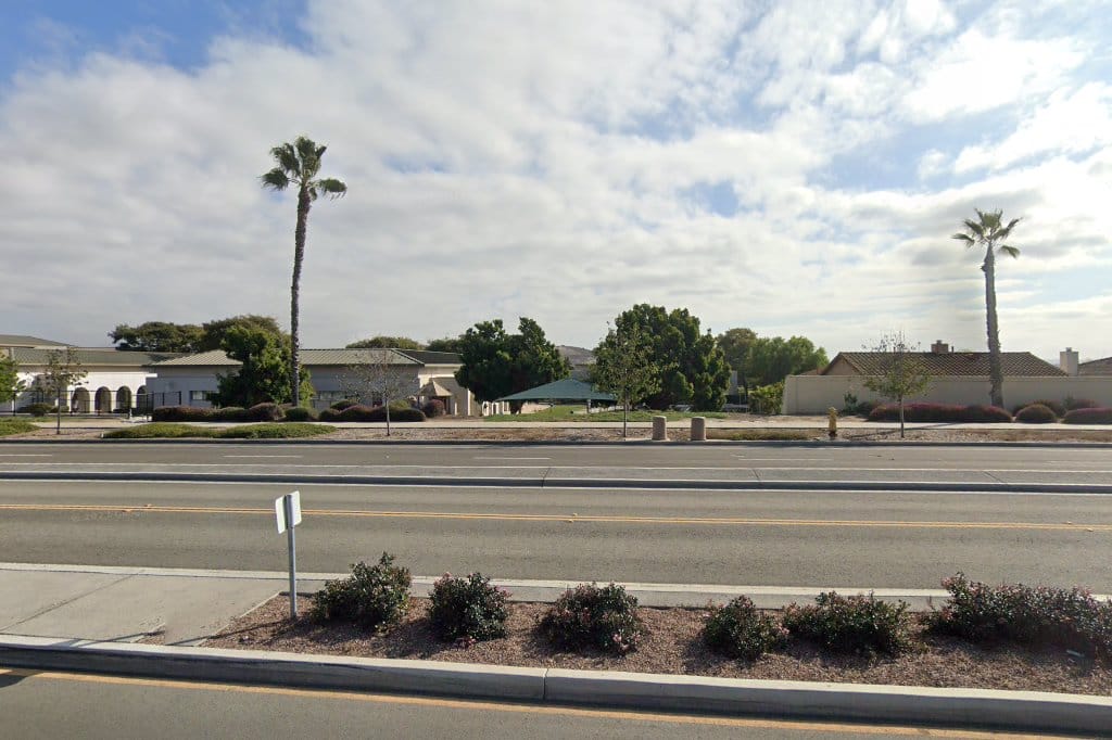 Hedenkamp Elementary School