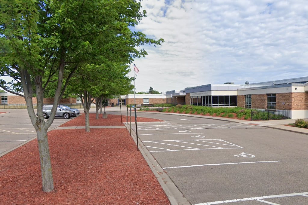 Minnetonka East Middle School