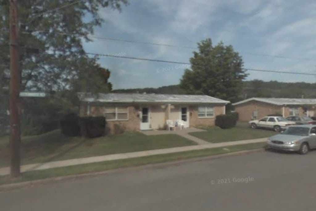 Lackawanna County Housing Authority