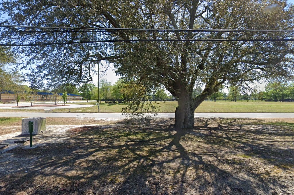 Meadow Lane Elementary School