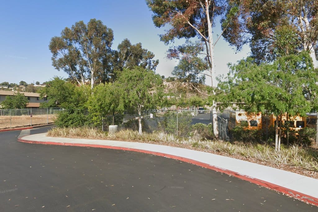 River Valley High School