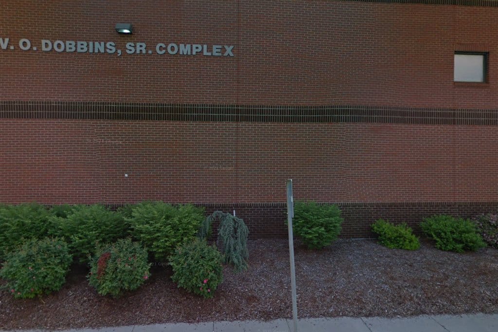 Tennessee Veterans Service Office