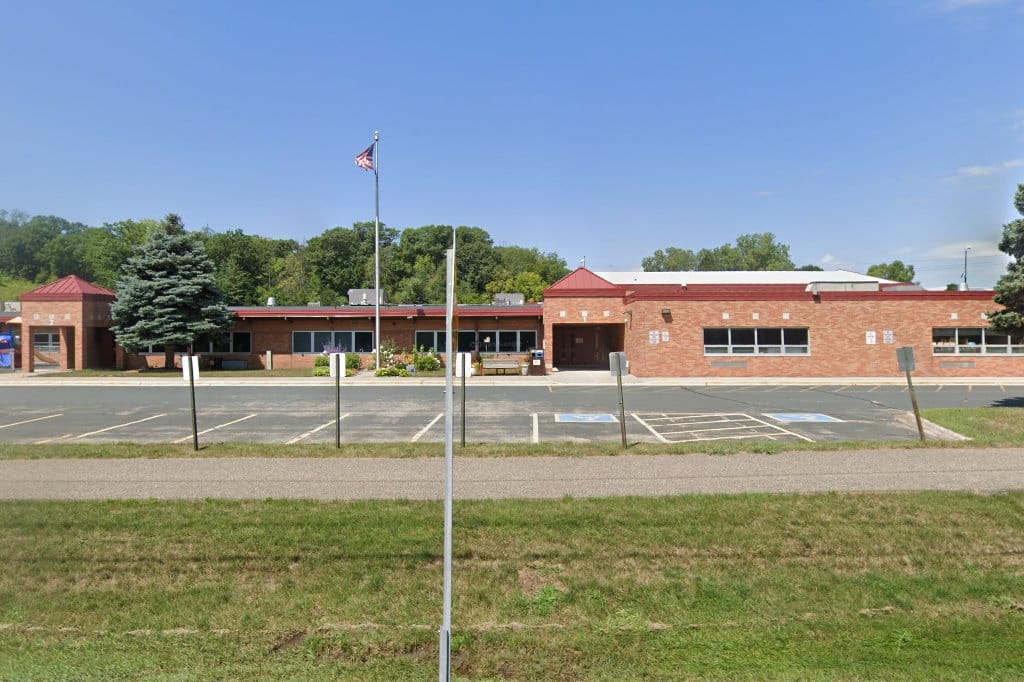 Pine Bend Elementary School