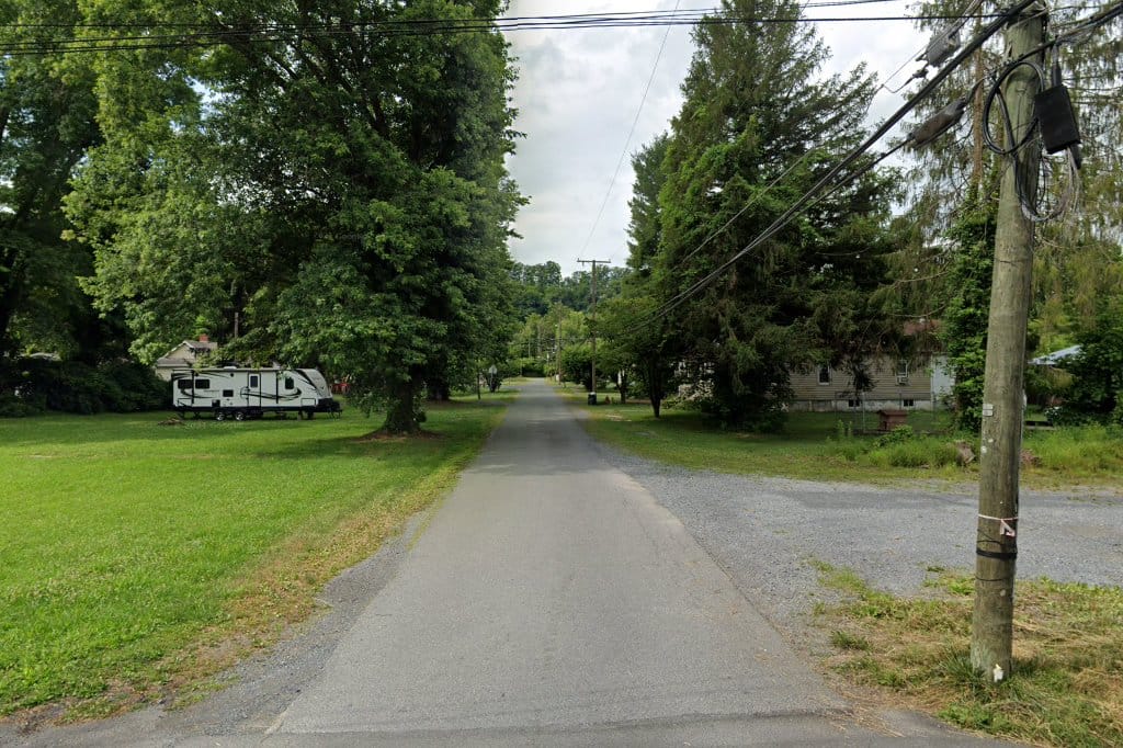 Alderson Elementary School