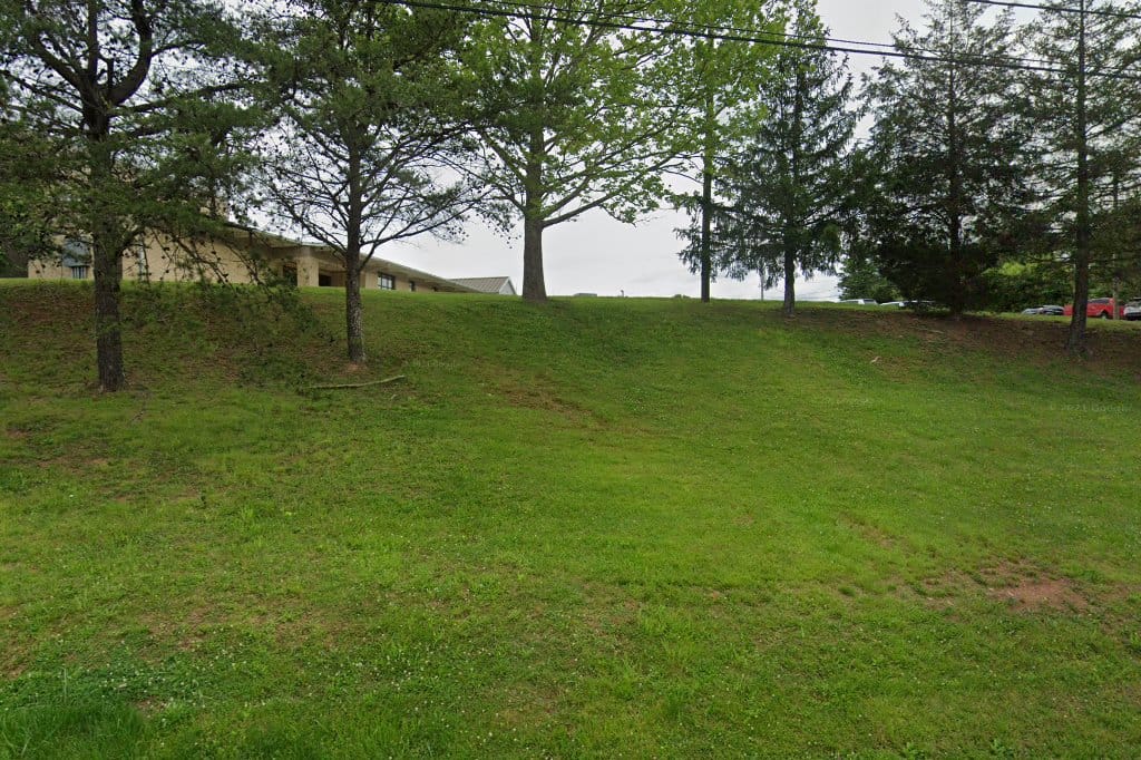 Fairplain Elementary School