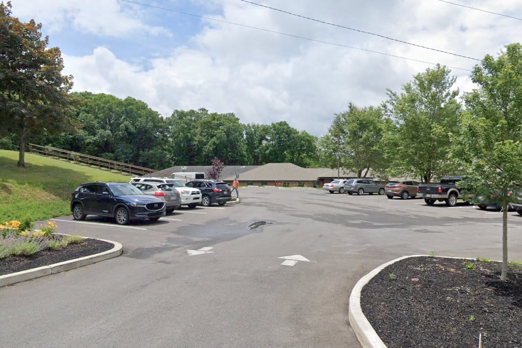 Raleigh County School District: Crab Orchard Elementary School
