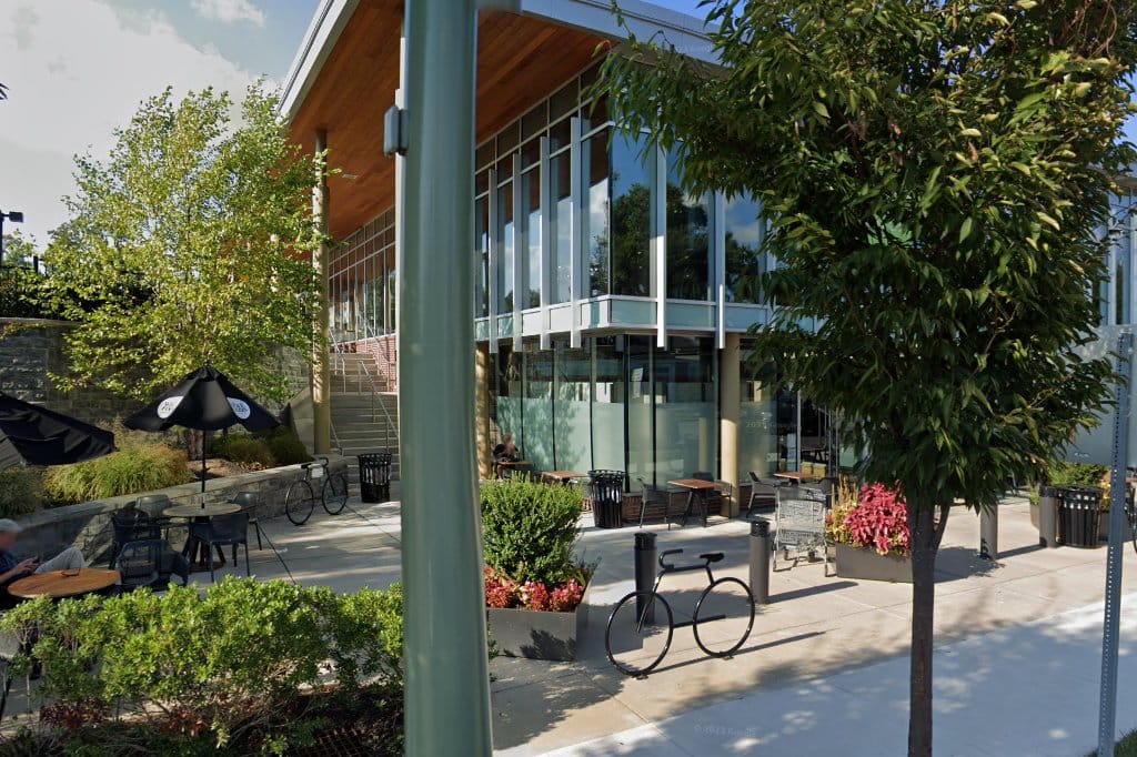 Library Video Company