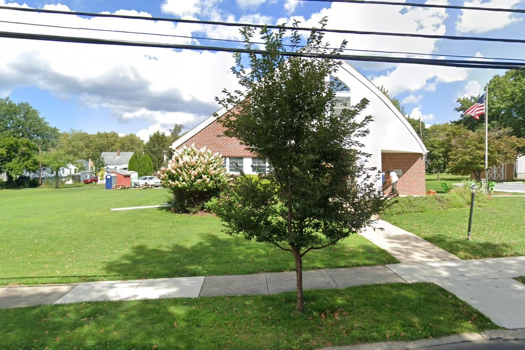 Hellertown Area Library