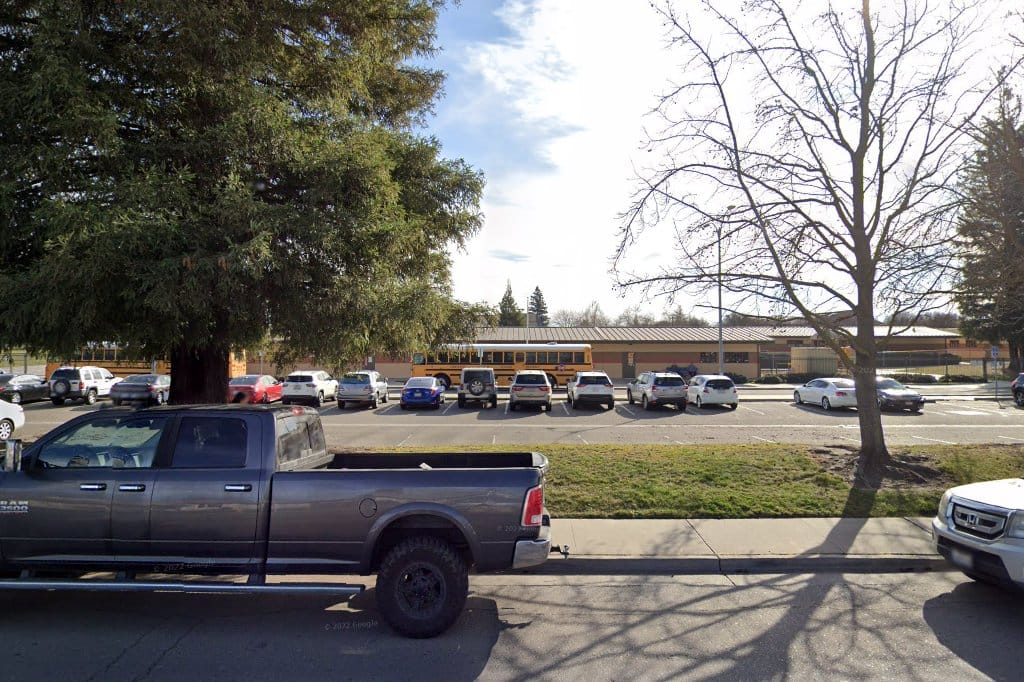 Valenzuela Elementary School