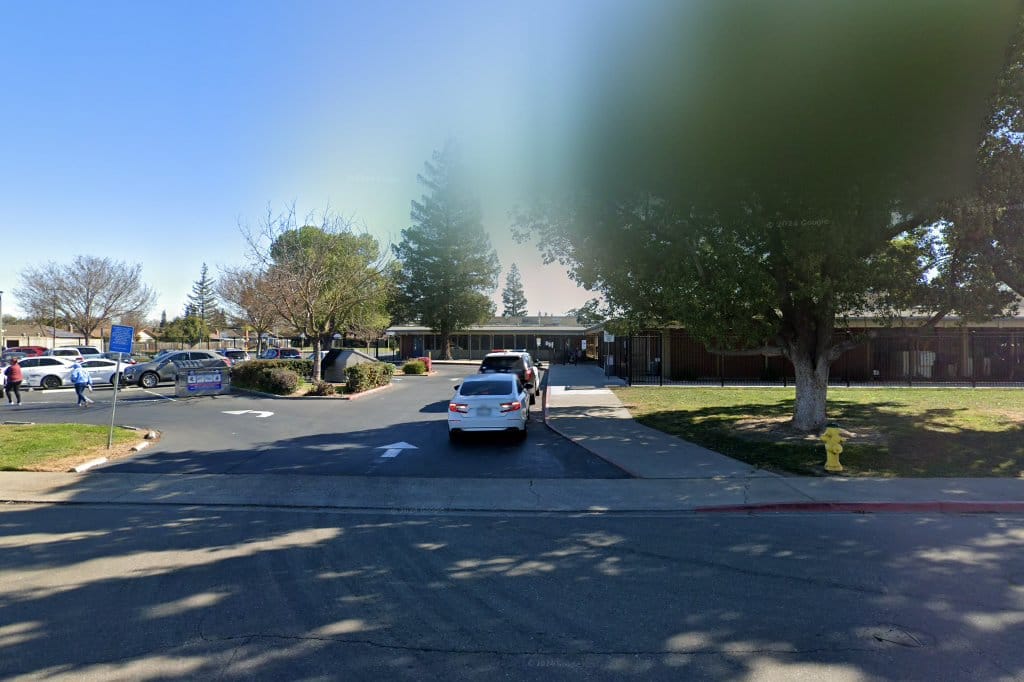 Lakewood Elementary School