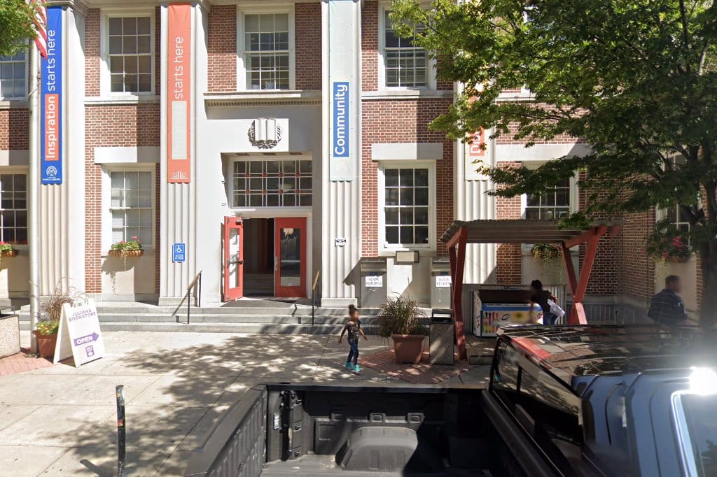 Lancaster Public Library