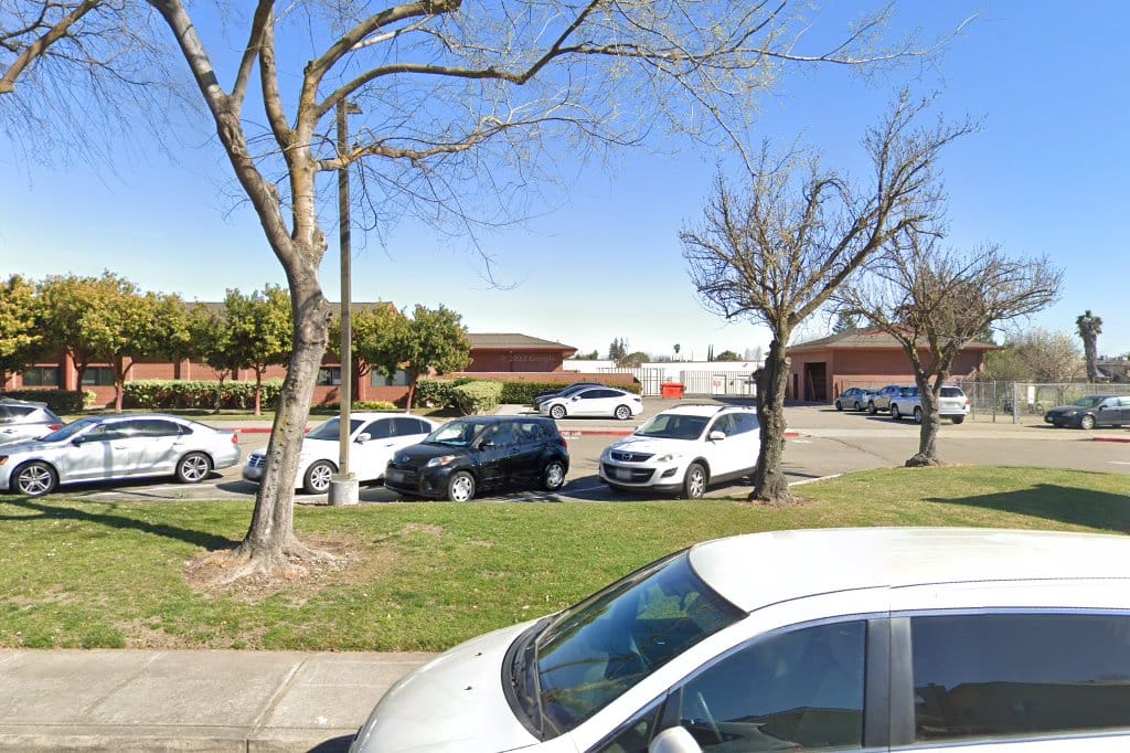 Brock Elliott Elementary School