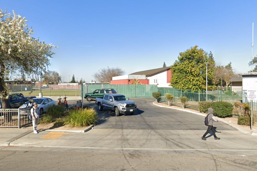 Pacific Law Academy