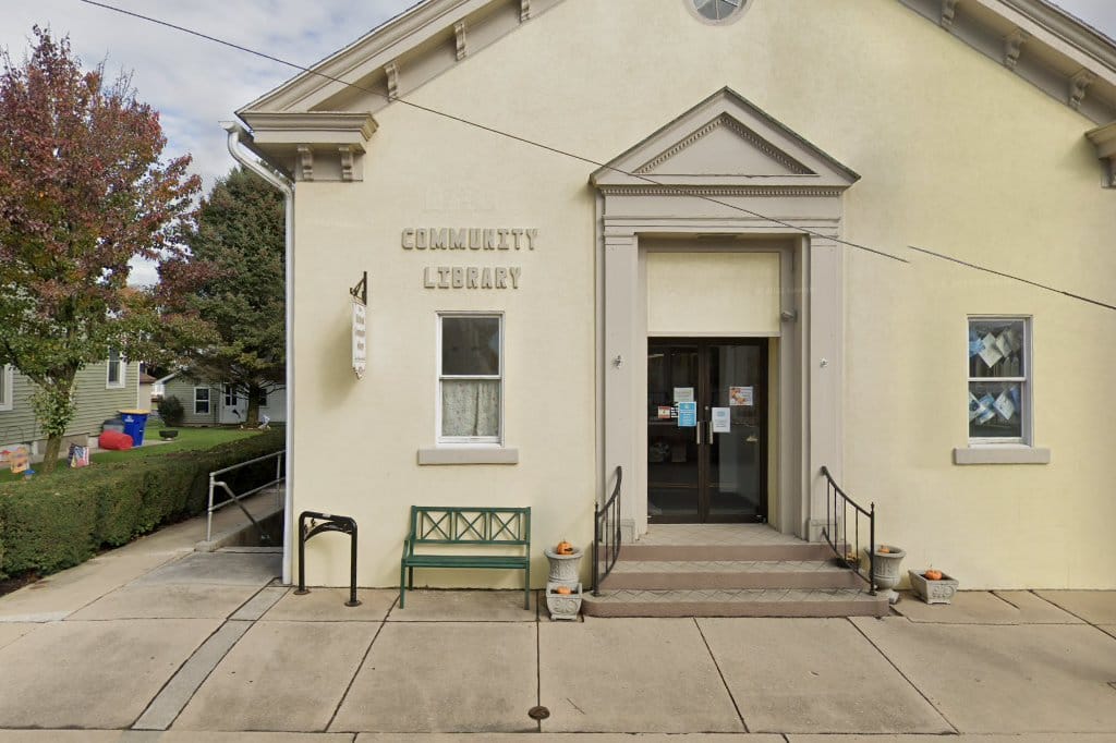 Richland Community Library