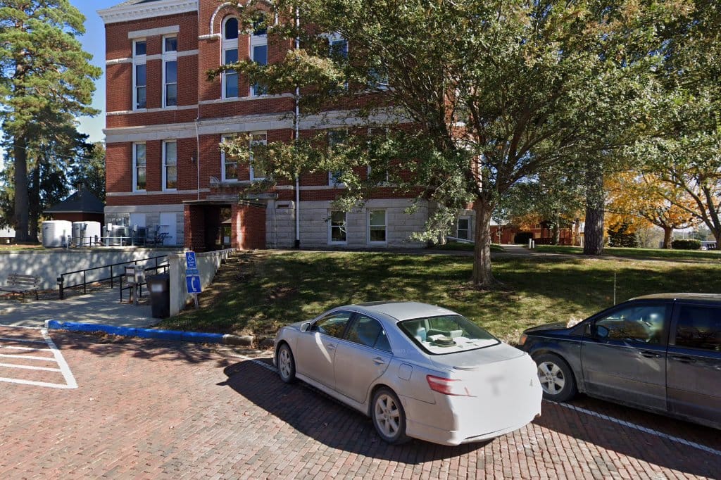Taylor County Passport Office
