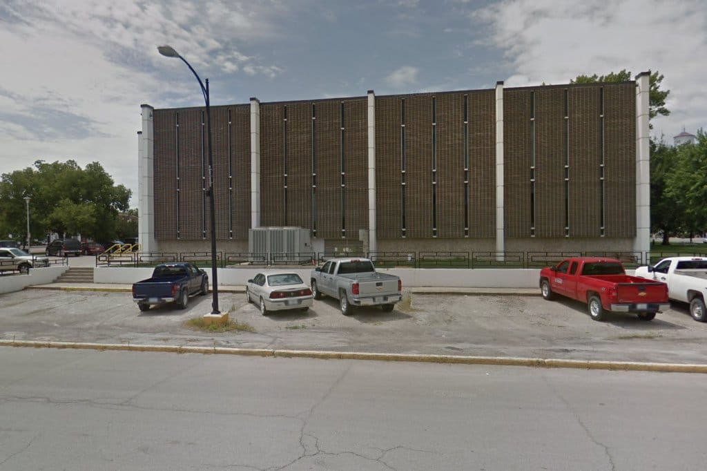 Wayne County Passport Office