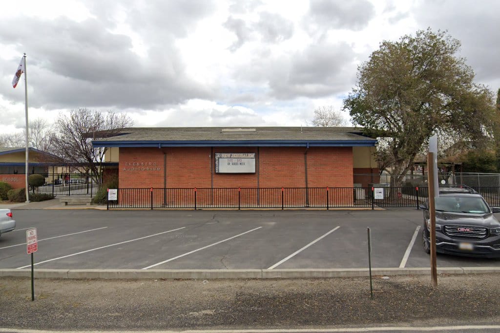 Delta Charter School