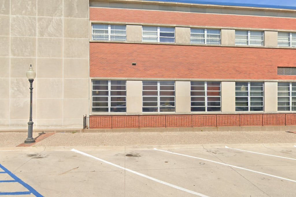 Burlington Passport Office