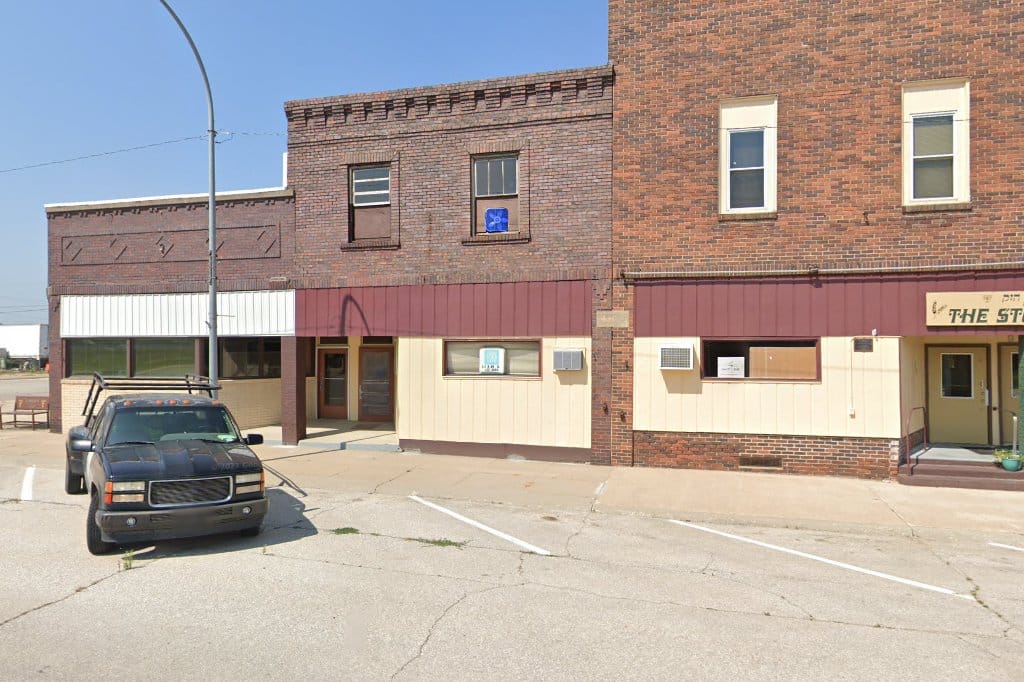 Scranton Passport Office