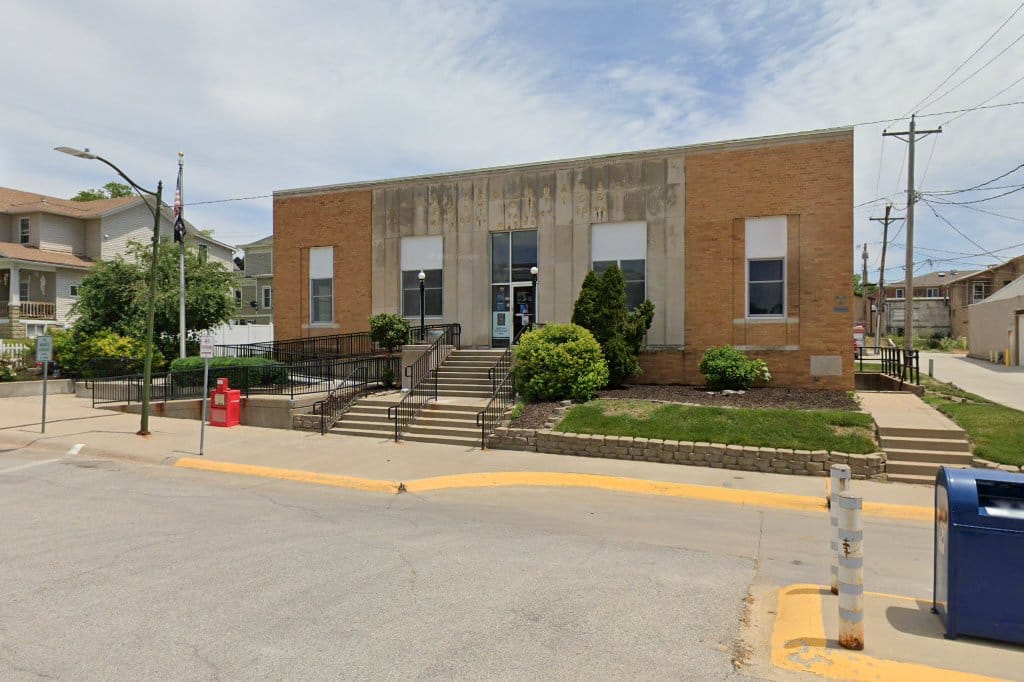 Missouri Valley Passport Office