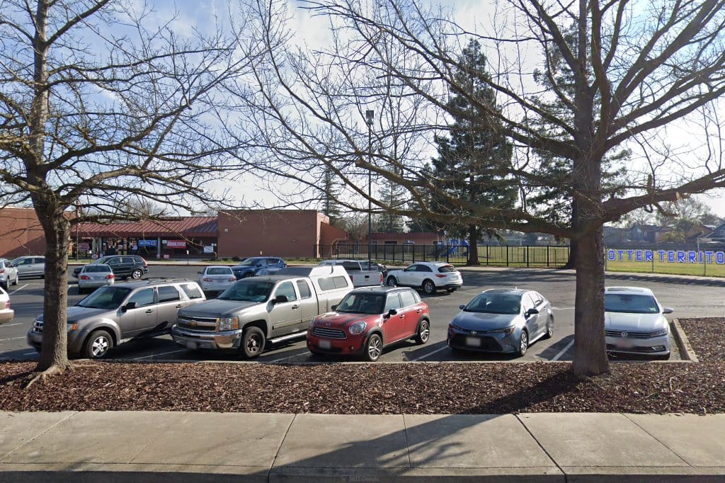 Sutherland Elementary School
