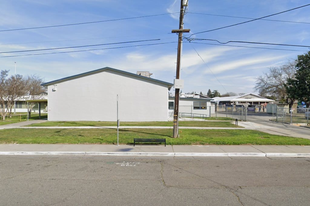 John Adams Elementary School