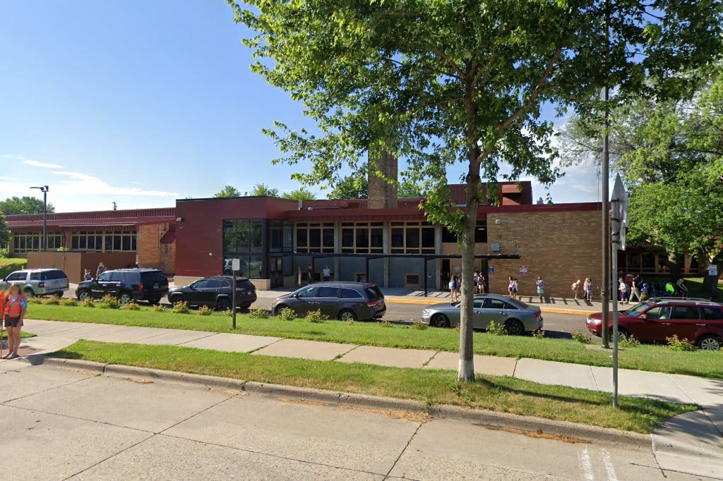 Waite Park Elementary School