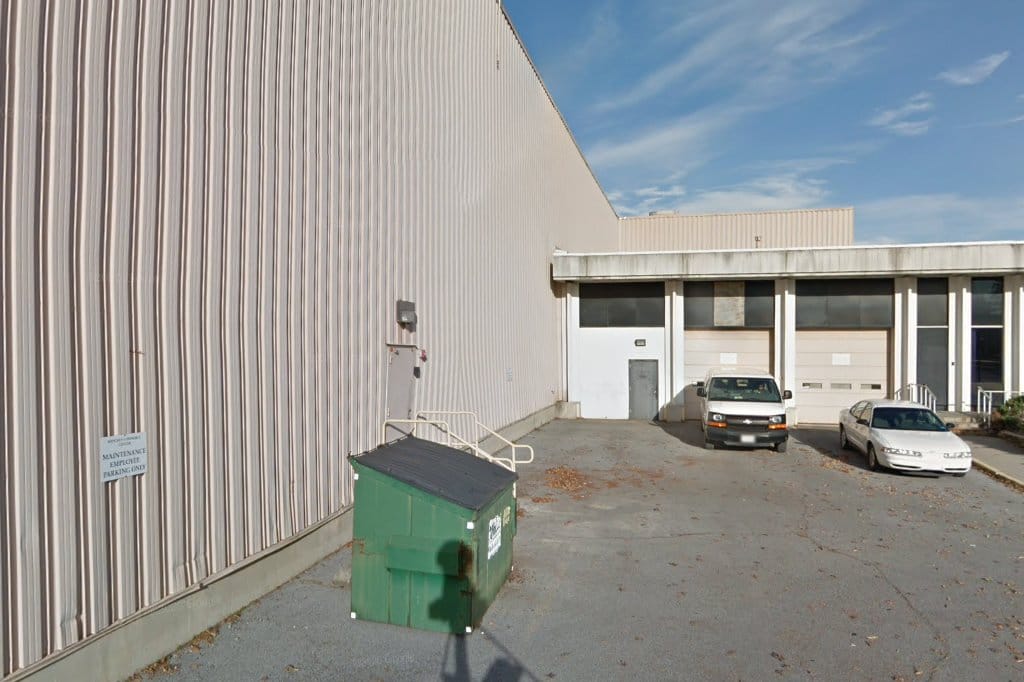 Martinsburg Unemployment Office