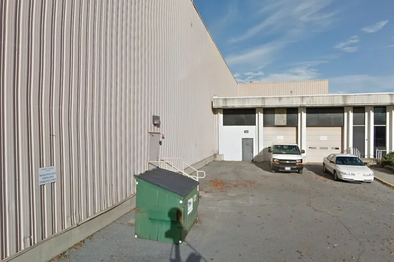 Martinsburg Unemployment Office