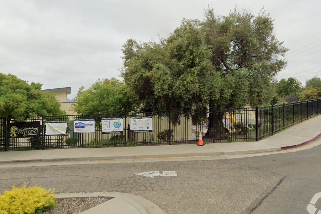 Sinsheimer Elementary School