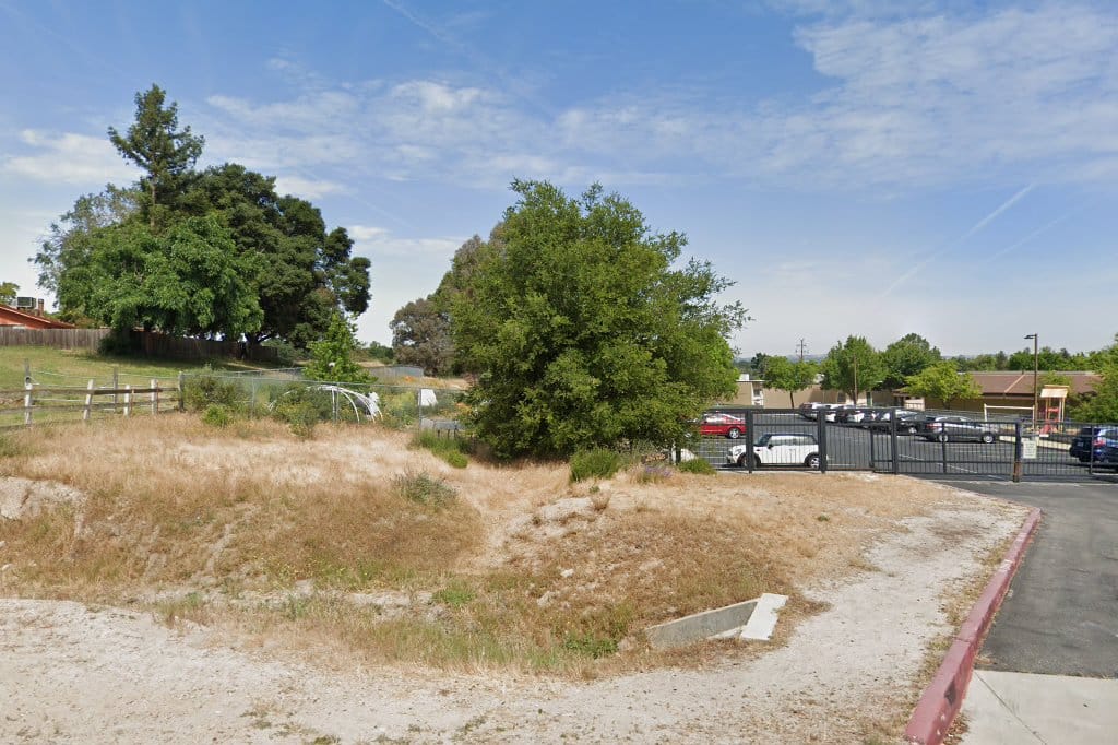 San Benito Elementary School
