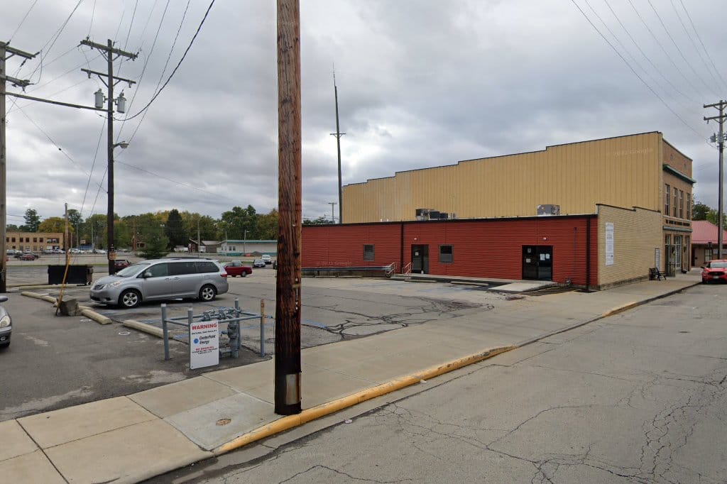Fayette County Passport Office
