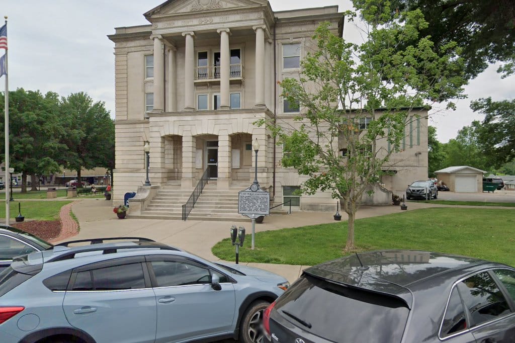 Ripley Jackson County Victims Assistance
