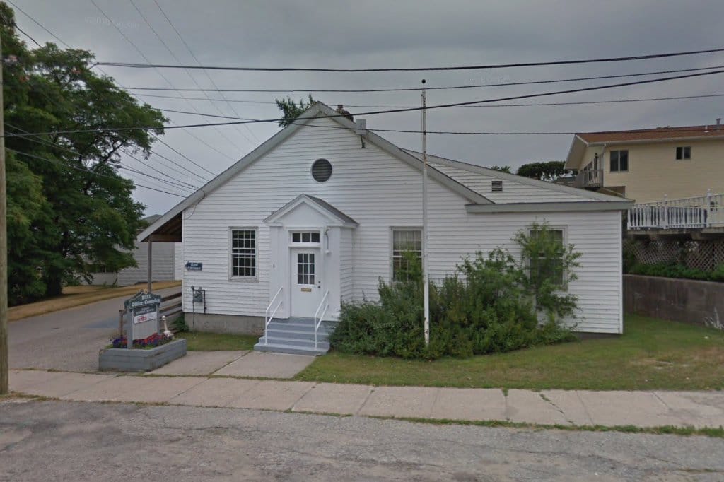 St. Ignace Unemployment Office