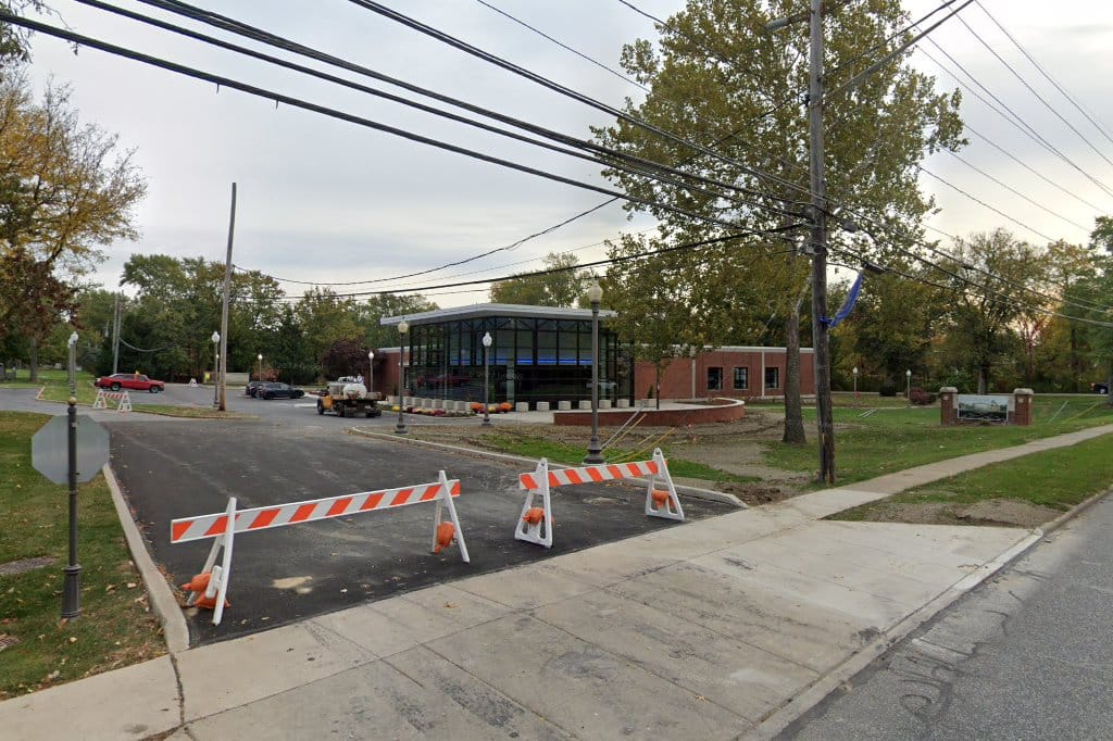 Cuyahoga County Passport Office
