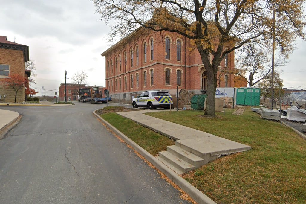 Delaware County Passport Office