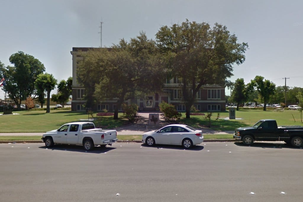 Taylor County Veterans Service Office