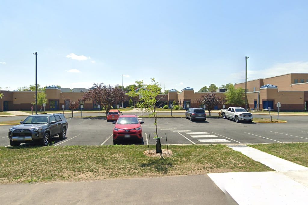 Wayzata Plymouth Creek Elementary School