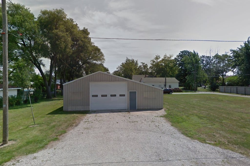 Paulding County Passport Office