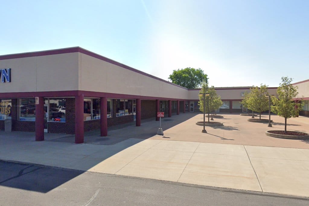 Monroe Unemployment Office