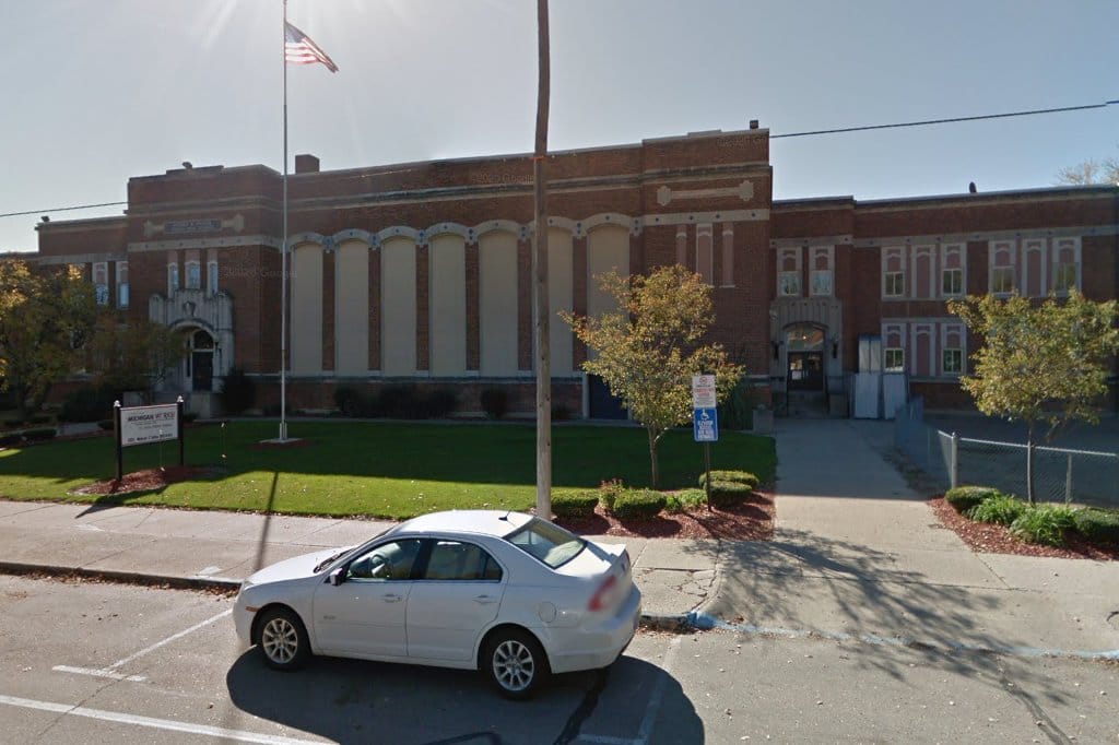 St. Johns Unemployment Office