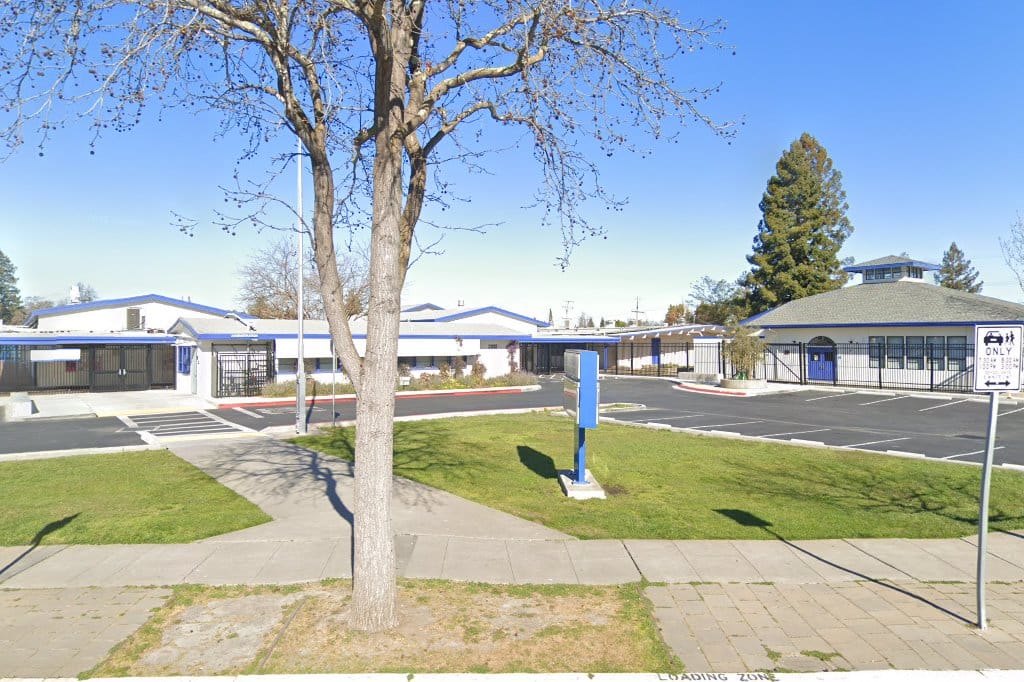 Henry Ford Elementary School
