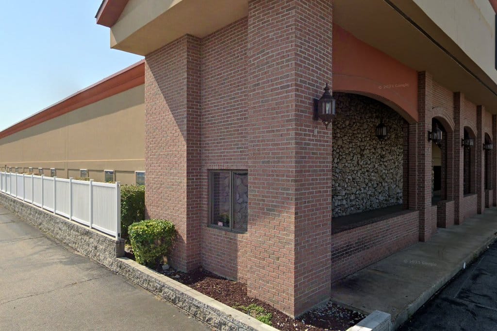 Michigan Works! Service Center